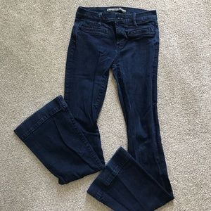 Express Jeans